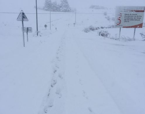 Más de uno Alcalá 08/01/2018 Más de uno Alcalá 08/01/2018