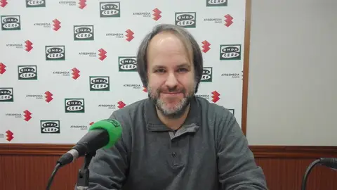Rafael Morales Impefe
