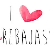 REBAJAS REBAJAS