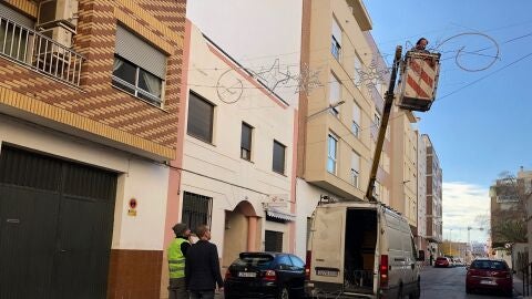 ALMASSORA URBANISMO