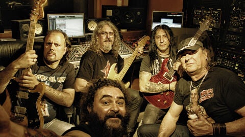 Mojinos Escozios pregonar&aacute;n el Carnaval de Miguelturra