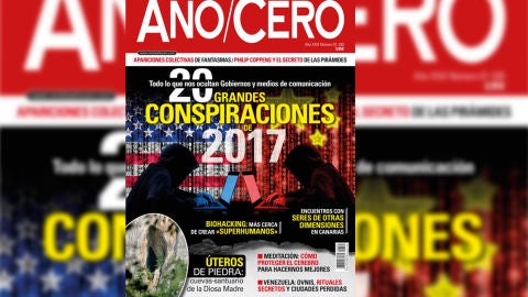 Revista A&ntilde;o Cero