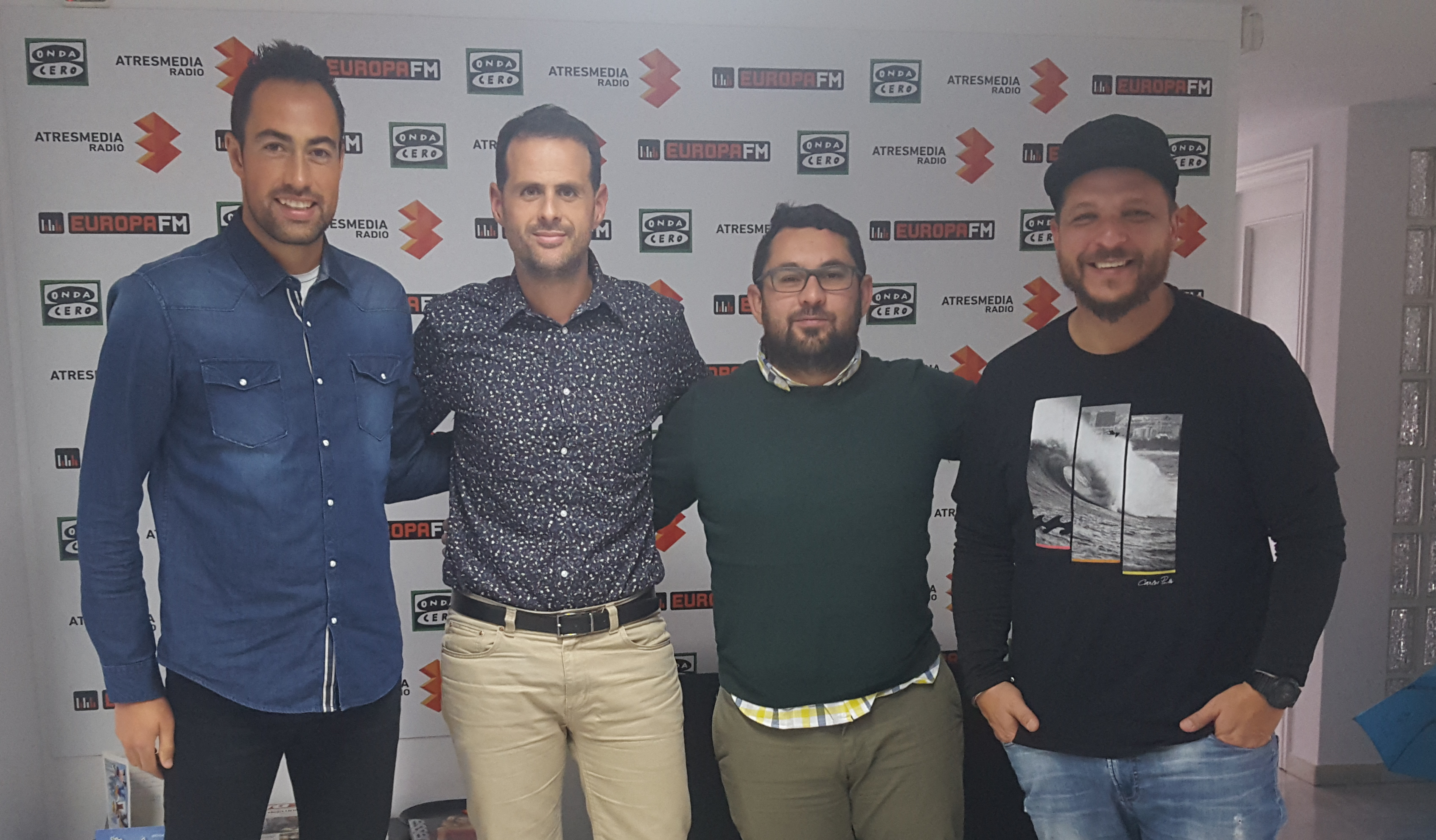 Los Deportes de Marbella en la Onda, lunes 8 de enero de 2017 Los Deportes de Marbella en la Onda, lunes 8 de enero de 2017