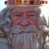 Sagunto Rey Mago