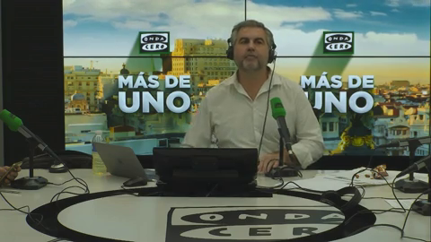 Monólogo de Alsina: "Si la autopista (de peaje) está abierta, lo lógico es que haya las medidas para garantizar su circulación" Monólogo de Alsina: "Si la autopista (de peaje) está abierta, lo lógico es que haya las medidas para garantizar su circulación"