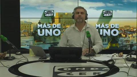 Monólogo de Alsina: "Si la autopista (de peaje) está abierta, lo lógico es que haya las medidas para garantizar su circulación" Monólogo de Alsina: "Si la autopista (de peaje) está abierta, lo lógico es que haya las medidas para garantizar su circulación"