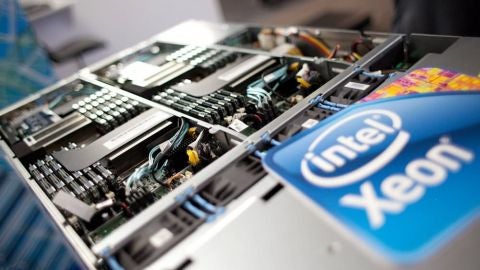 Chips de Intel