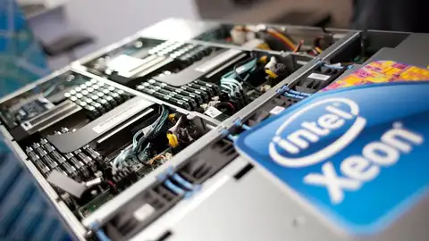 Chips de Intel Chips de Intel
