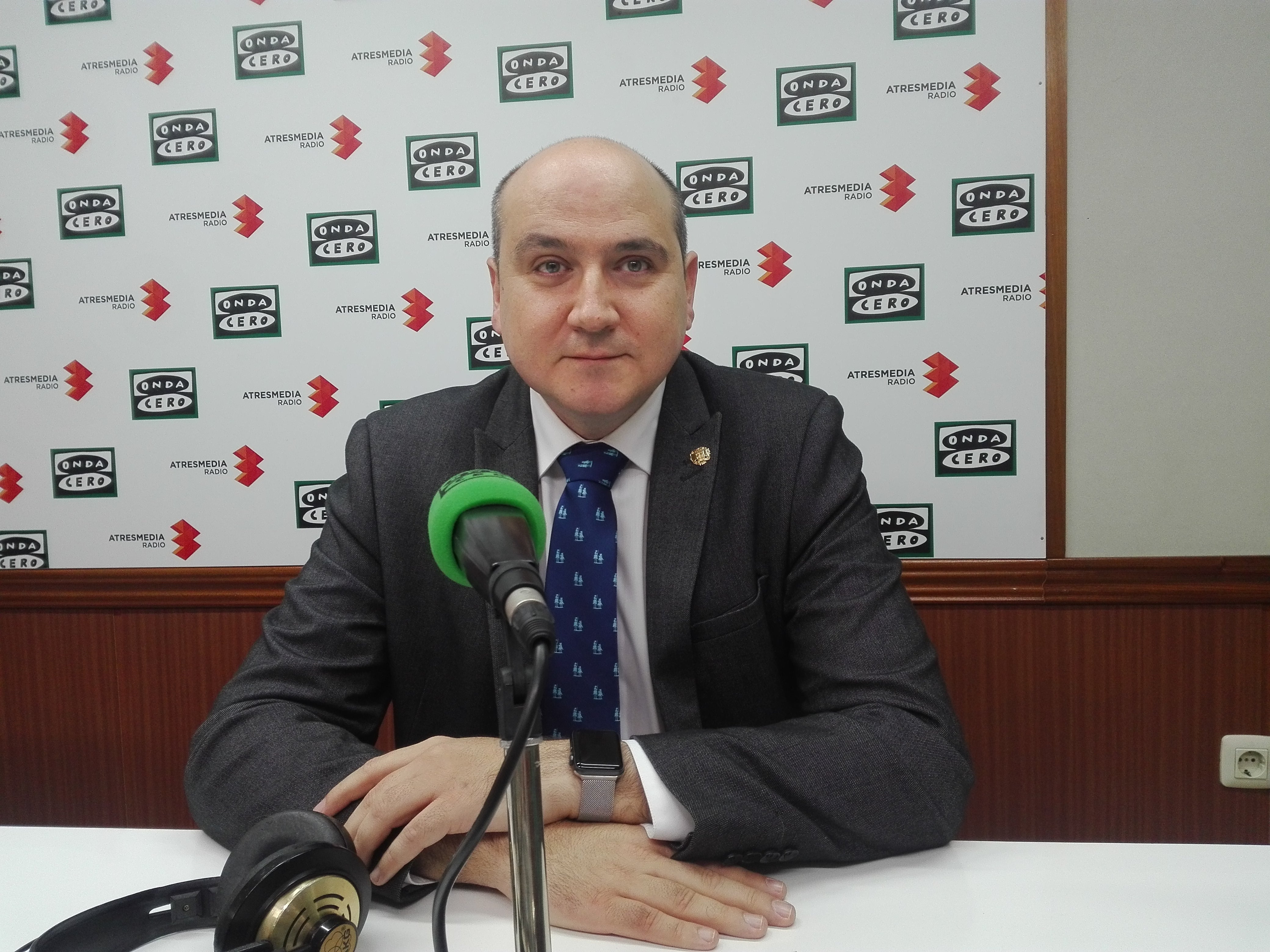 El SESCAM promociona la petición de cita médica on line El SESCAM promociona la petición de cita médica on line
