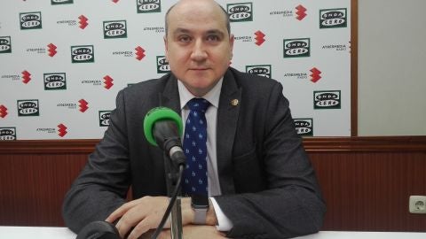 Director Provincial de Sanidad