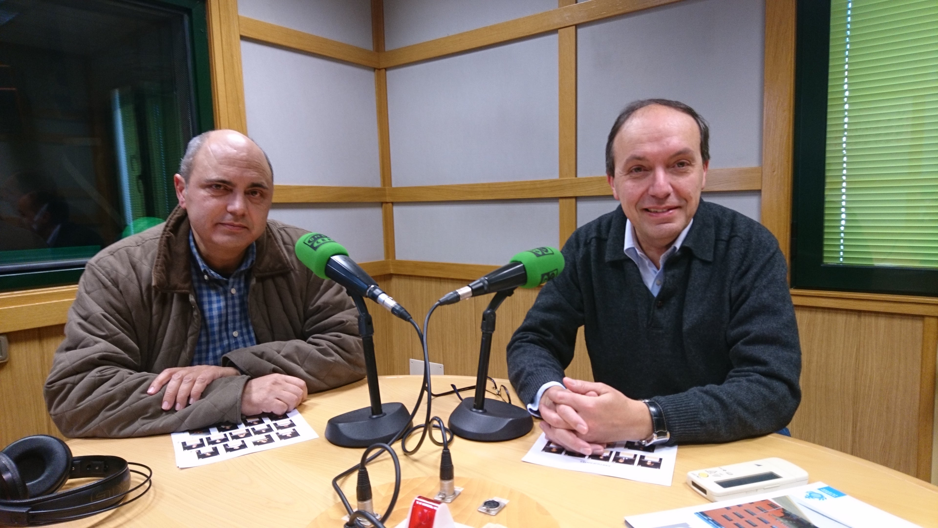 León en la Onda 08/01/2018 León en la Onda 08/01/2018