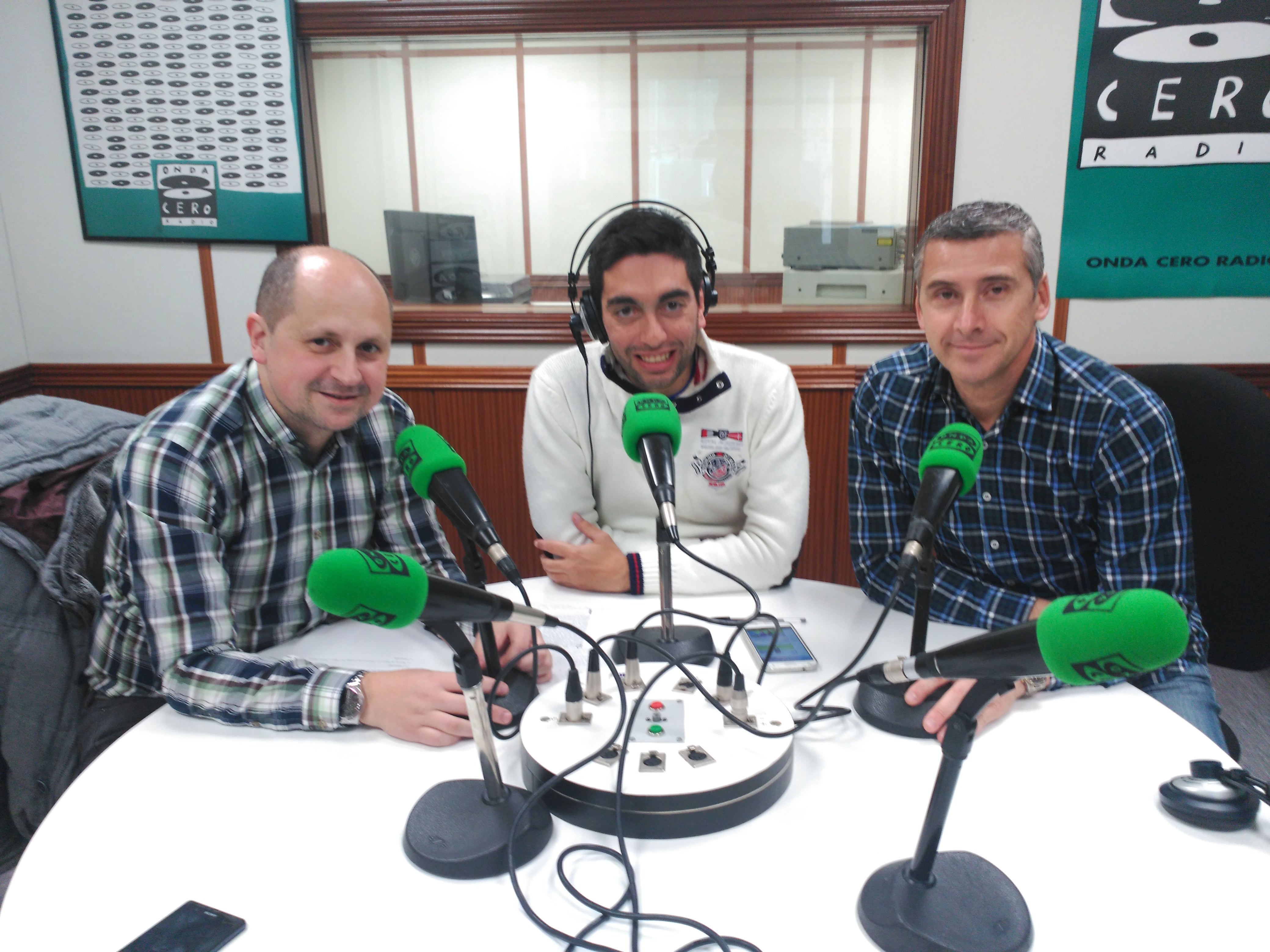 Deportes Álava 07-05-18 Deportes Álava 07-05-18