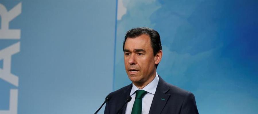 Fernando Martínez-Maíllo Fernando Martínez-Maíllo