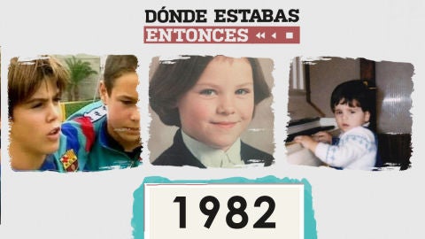 D&oacute;nde estabas entonces