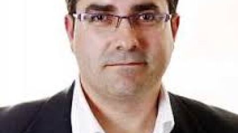 Jos&eacute; Juan Fern&aacute;ndez, alcalde de Pedro Mu&ntilde;oz
