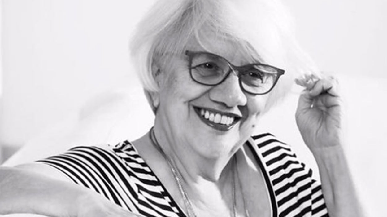 Marília, la mujer que secuestró un avión y se trasladó a Cuba para salvar a sus dos hijos Marília, la mujer que secuestró un avión y se trasladó a Cuba para salvar a sus dos hijos