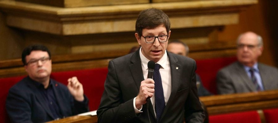 Carles Mundó Carles Mundó