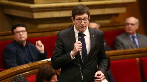 Carles Mund&oacute;