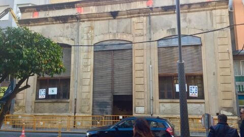ELCHE