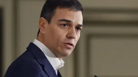 Pedro Sánchez Pedro Sánchez