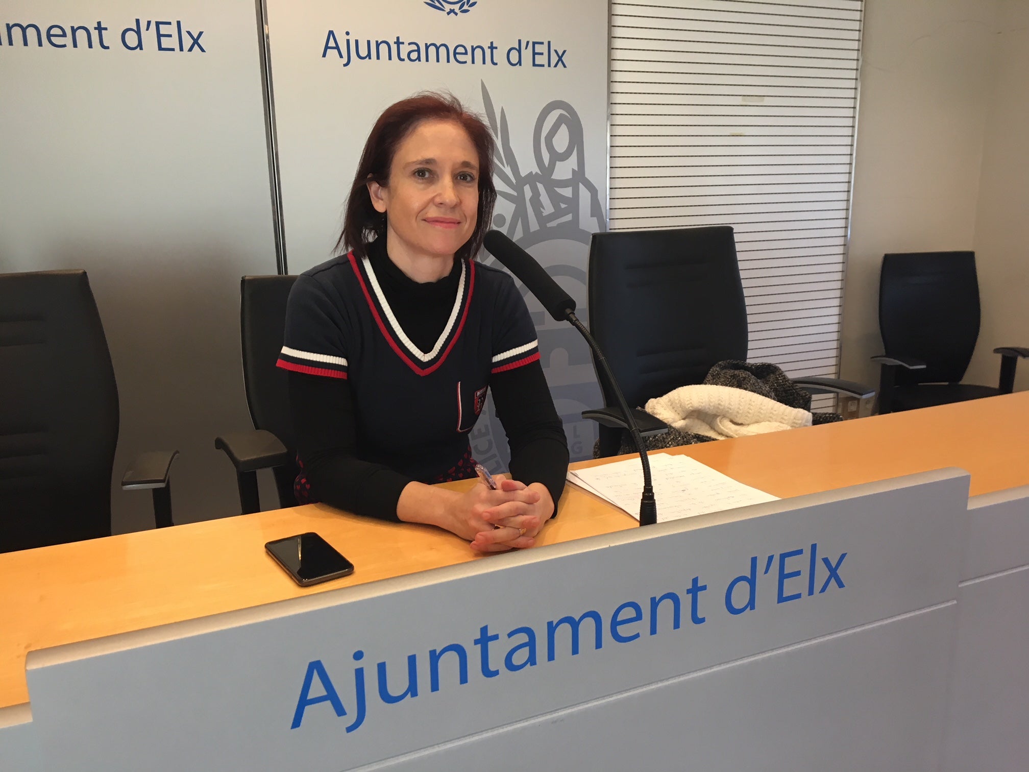 El presupuesto municipal de Elche entra en vigor la próxima semana El presupuesto municipal de Elche entra en vigor la próxima semana