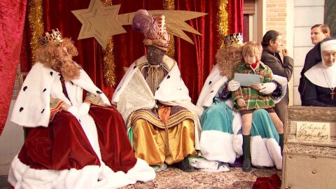  Reyes Magos 