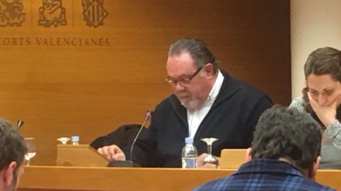 Entrevista al presidente la FAPA Gabriel Mir&oacute;