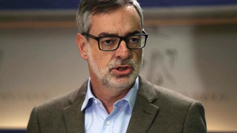 Jos&eacute; Manuel Villegas