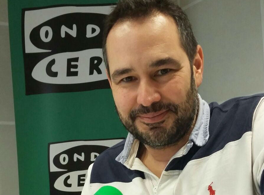 Onda Deportiva Cantabria 09/03/2018 Onda Deportiva Cantabria 09/03/2018