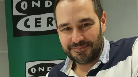 Fran Díez Onda Deportiva Cantabria