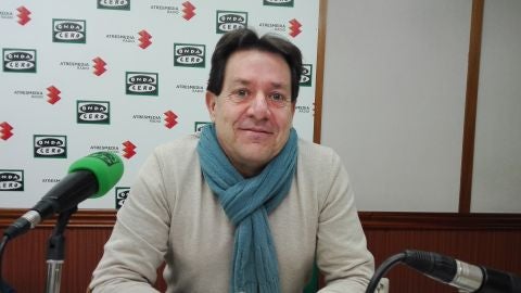 Miguel Angel Rivero