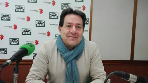 Fecir Miguel Angel Rivero