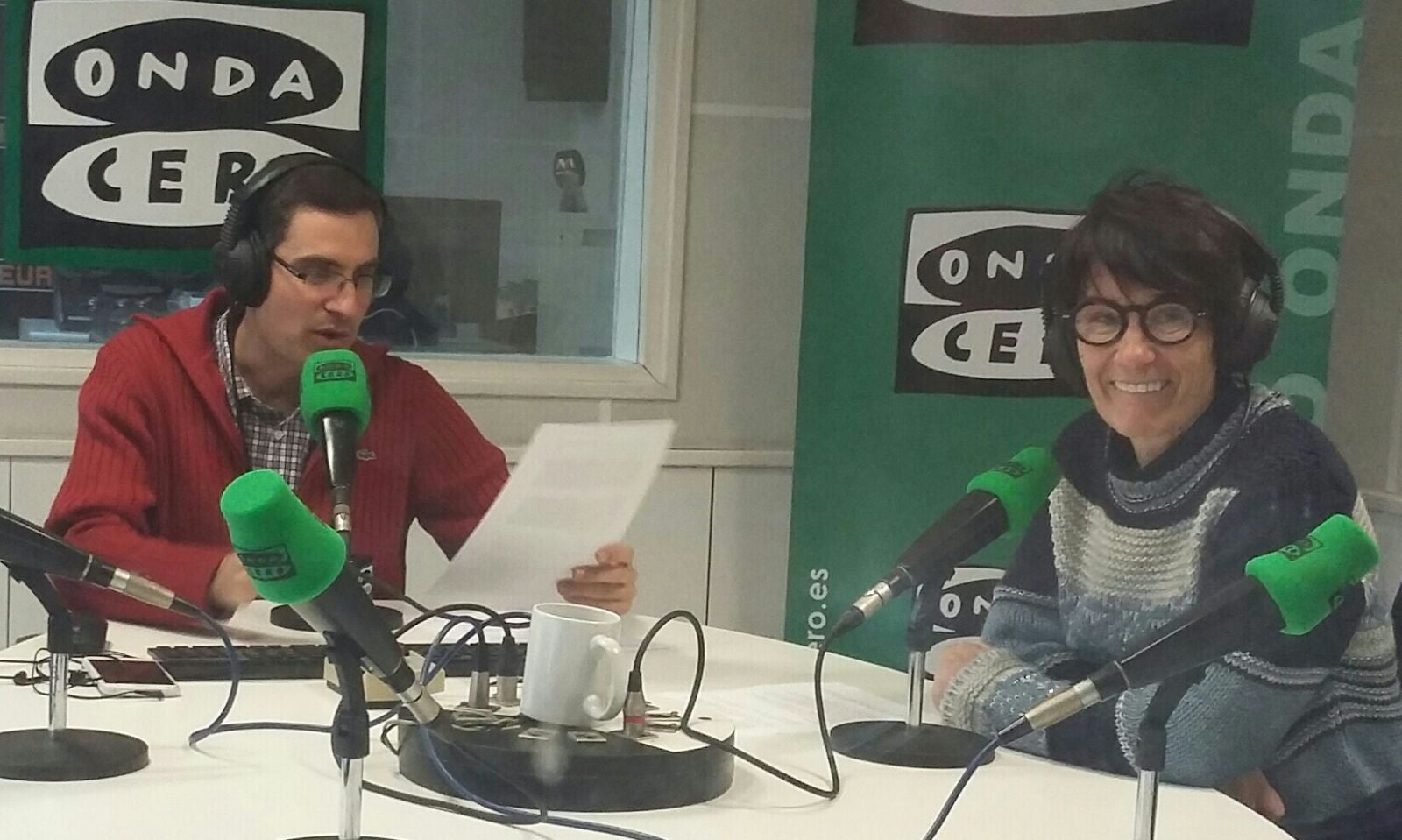 Cantabria en la Onda 14/06/2018 Cantabria en la Onda 14/06/2018