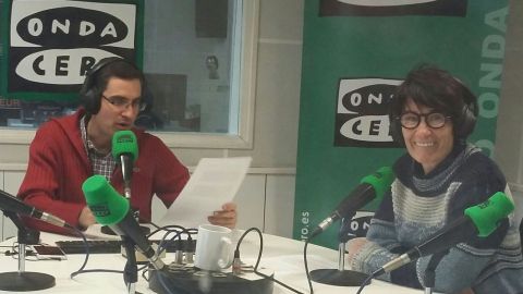 Cantabria en la Onda