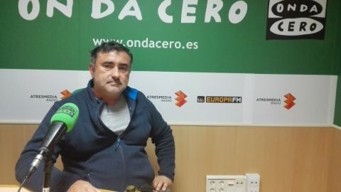 Entrevista a Juan Oliver, presidente de la AAVV Pinomar de La Marina