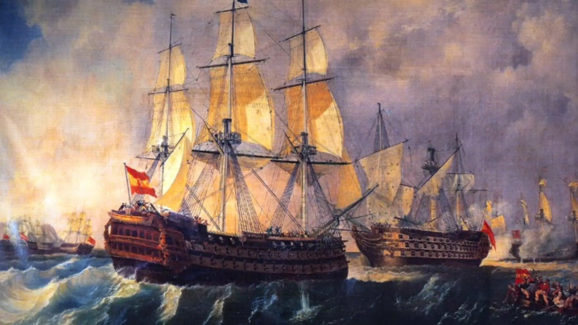 Armada española