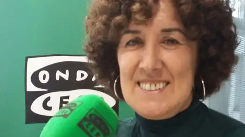 Teresa Díez Noticias de Cantabria