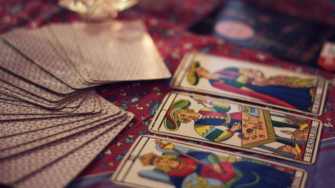 Tarot 