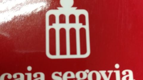 Caja Segovia