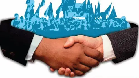 En 2.018 se tienen que negociar 13 convenios en C.Real En 2.018 se tienen que negociar 13 convenios en C.Real