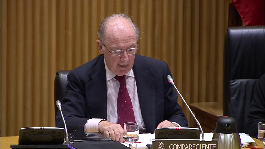 La brújula de la economía: La comparecencia de Rato y las claves del caso Bankia La brújula de la economía: La comparecencia de Rato y las claves del caso Bankia