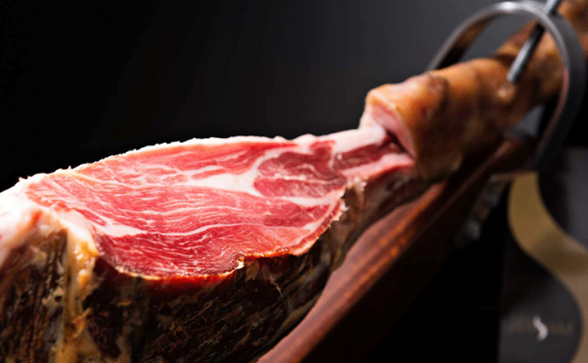 Cómo reconocer el mejor jamón por su nombre y apellidos Cómo reconocer el mejor jamón por su nombre y apellidos