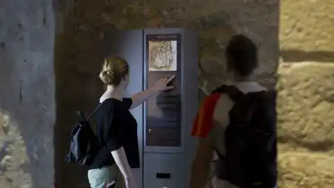 La Diputación intensifica durante este mes la campaña de promoción turística internacional de la provincia. TURISMO