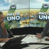 VÍDEO | Entrevista completa a Miguel Ángel Gordillo en Más de uno