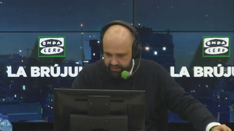 David del Cura: " El astuto Artur se va antes de que llegue la sentencia del Palau"