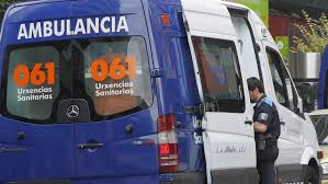 Más de Uno 08.20 Provincia de Pontevedra 09/01/2018 Más de Uno 08.20 Provincia de Pontevedra 09/01/2018