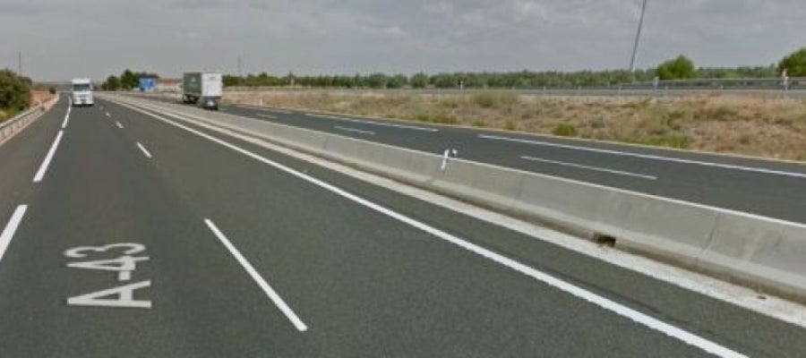 Declaración de impacto ambiental positiva para el tramo de la A-43 entre Torrefresneda y Santa Amalia Declaración de impacto ambiental positiva para el tramo de la A-43 entre Torrefresneda y Santa Amalia