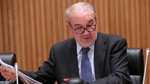 Imagen de archivo de Pedro Solb&eacute;s