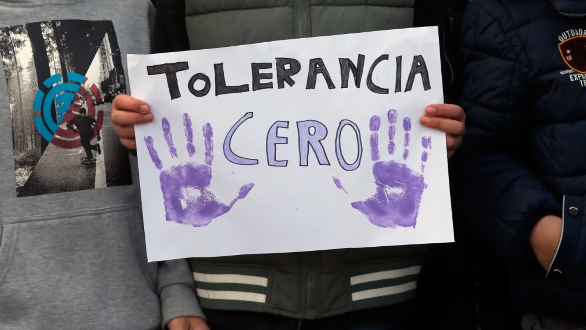Tolerancia Cero contra la violencia de género