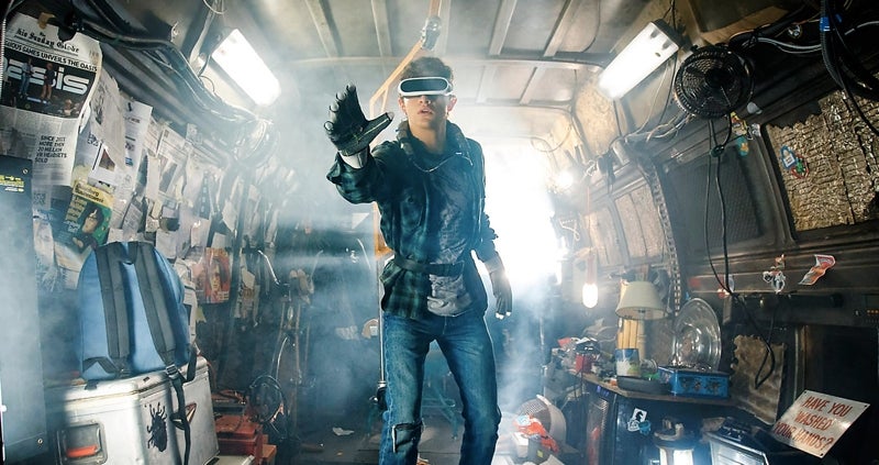 De 'Ready Player One' a 'Free Guy': la adicción a los videojuegos a través del cine De 'Ready Player One' a 'Free Guy': la adicción a los videojuegos a través del cine